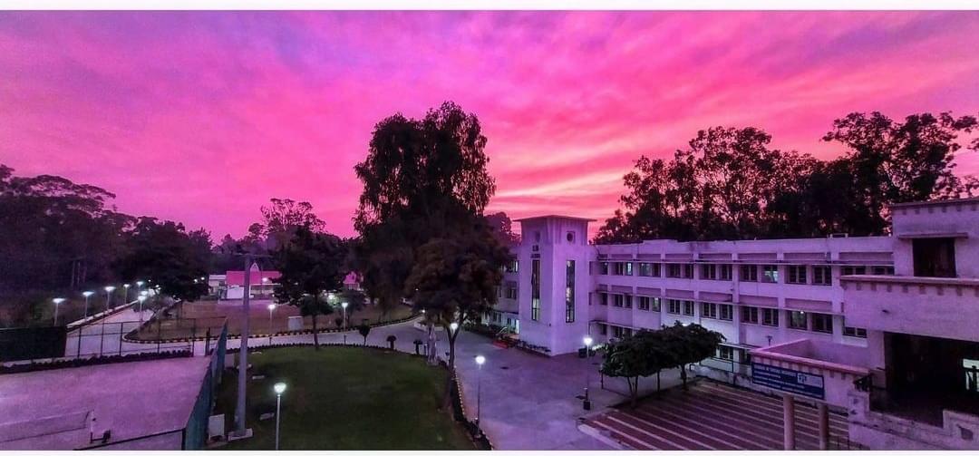IIM Jammu Campus photo 2