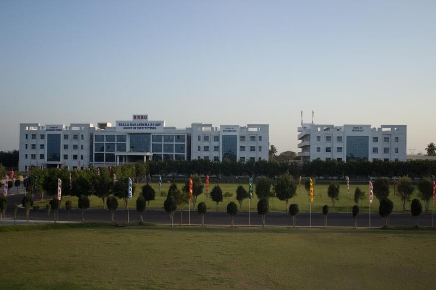 NNRG Campus photo (14) by Nikhil