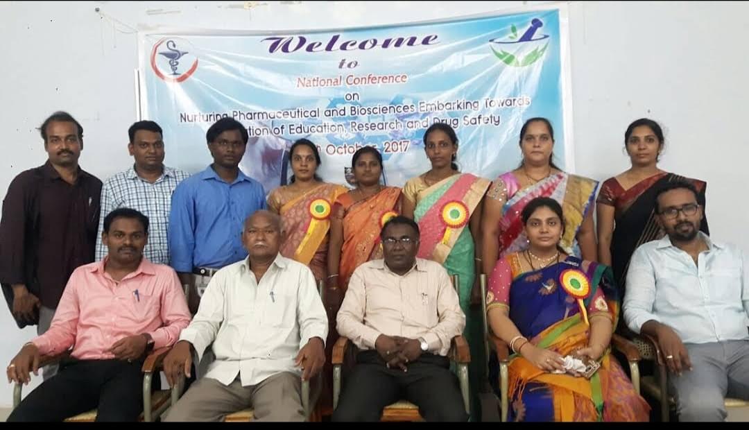 Sri Venkateswara University Tirupati Events photo (14) by Gowtham