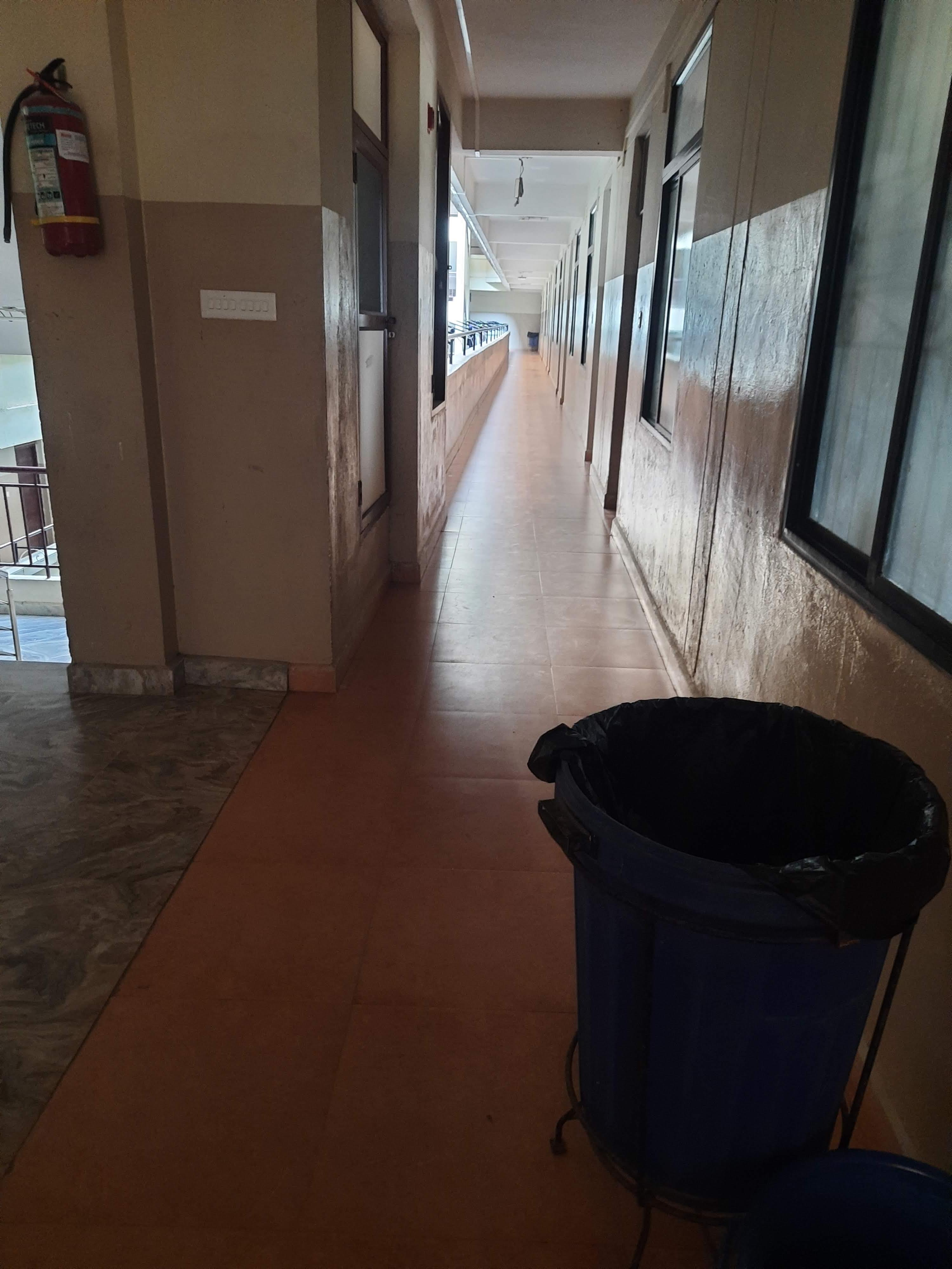 Amrita Vishwa Vidyapeetham (Bangalore) General photo (11) by Chaitanya