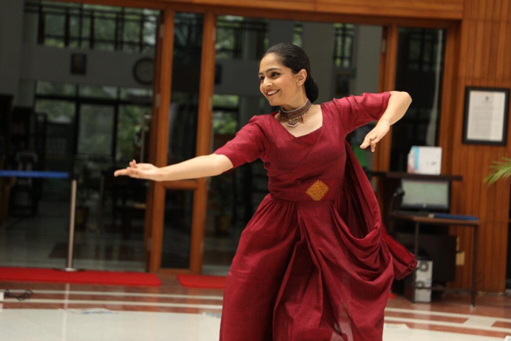 Alliance College of Engineering and Design Bangalore General photo (8) by Sunidhi