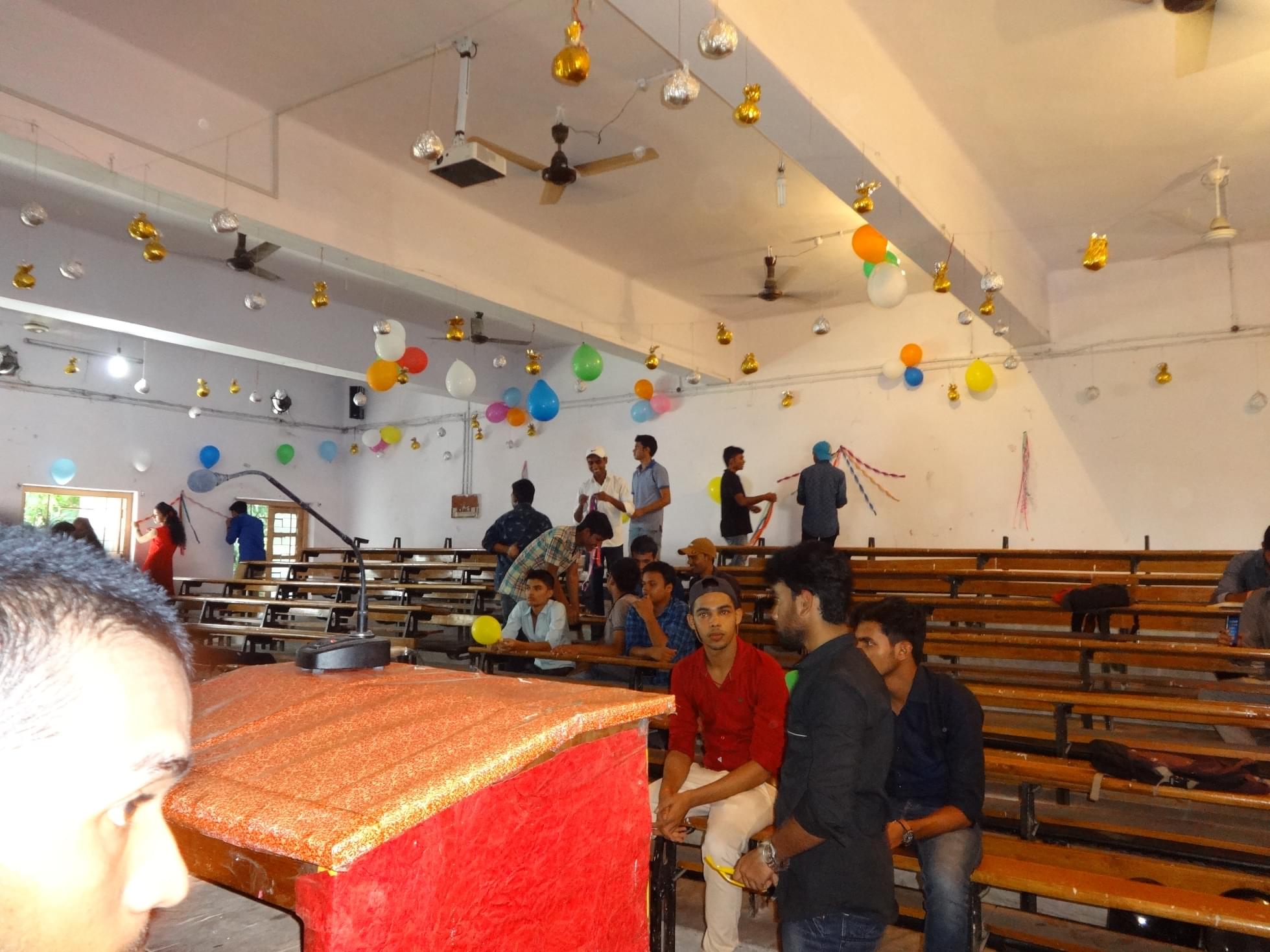 Patna University Convocation & Festivals photo (9) by Rajeev kumar