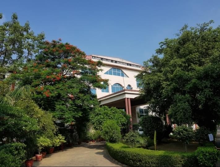 Aligarh College of Engineering and Technology General photo (8) by Manya Gupta