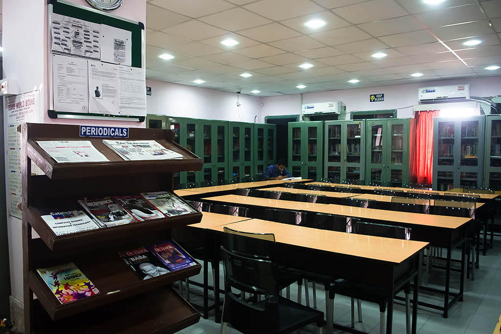 RCC Institute Of Information Technology General photo (7) by Nazeya Nehal