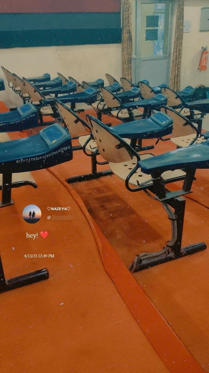 RCC Institute Of Information Technology General photo (5) by Nazeya Nehal