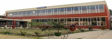 GNDEC General photo (19) by Chetan Gupta