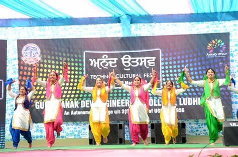 GNDEC General photo (17) by Chetan Gupta