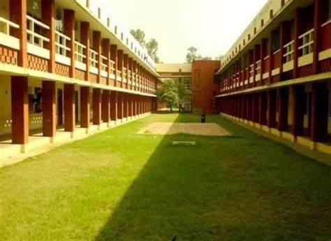 GNDEC General photo (16) by Chetan Gupta