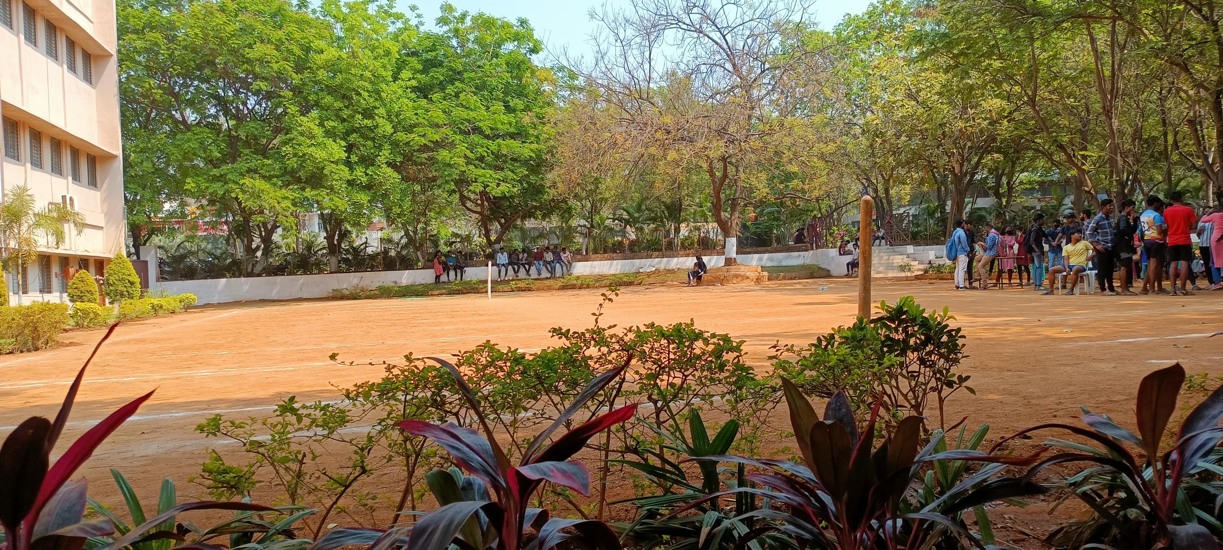 Mahaveer Institute of Science and Technology Hyderabad General photo 4