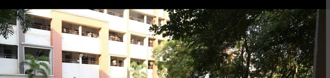 Mahaveer Institute of Science and Technology Hyderabad General photo 3