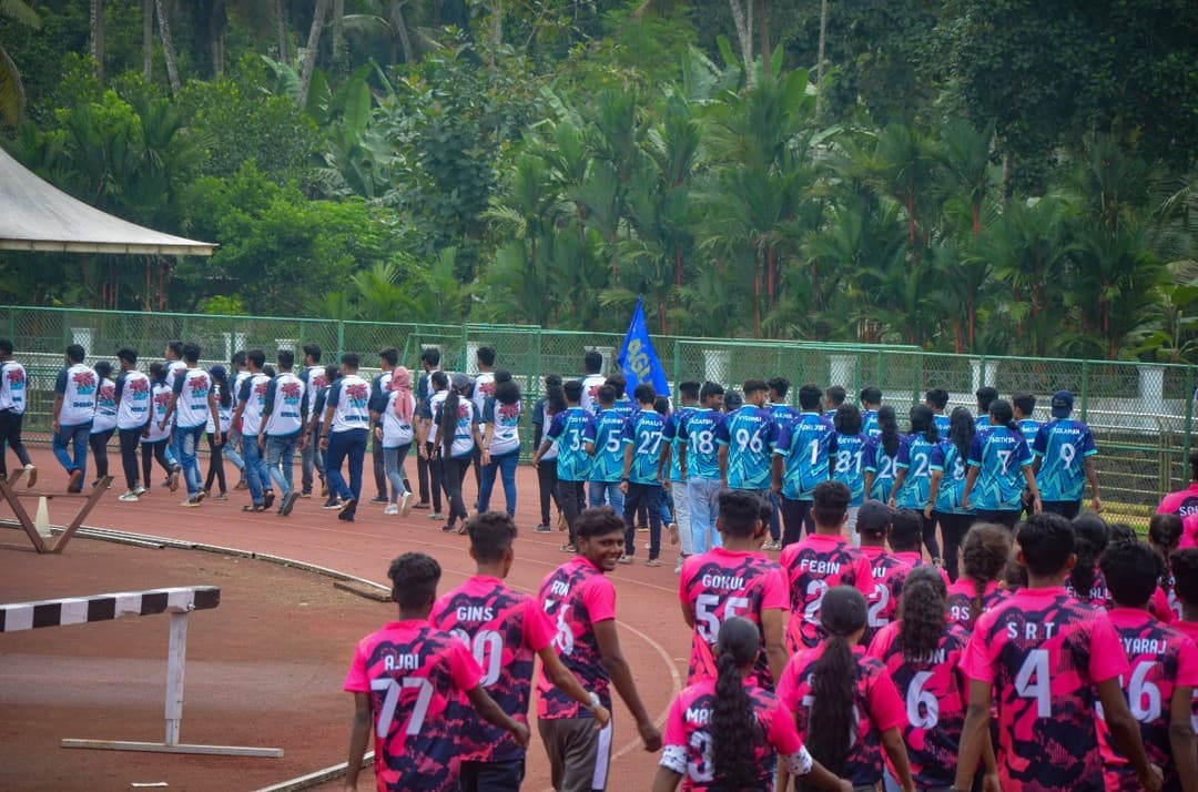 VISAT Extra-Curricular photo (7) by SONIL K S