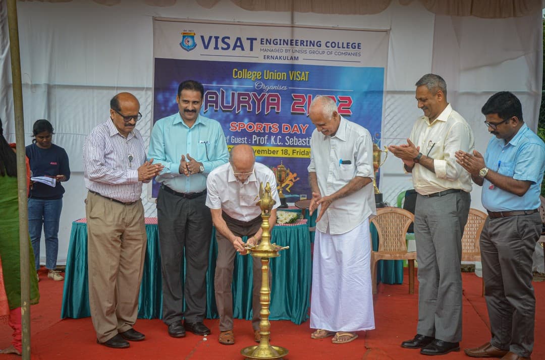 VISAT General photo 1