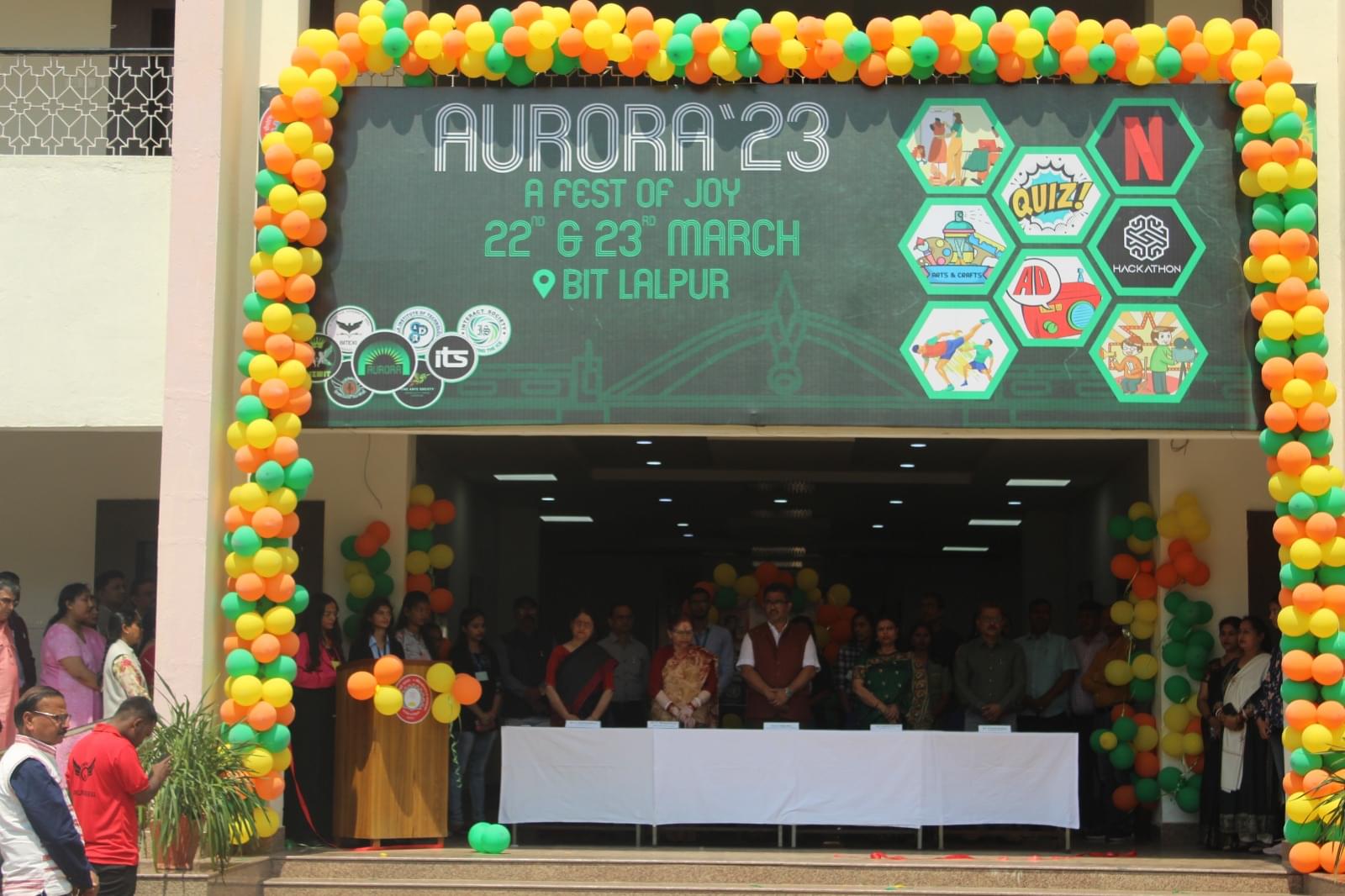 BIT Lalpur General photo 2