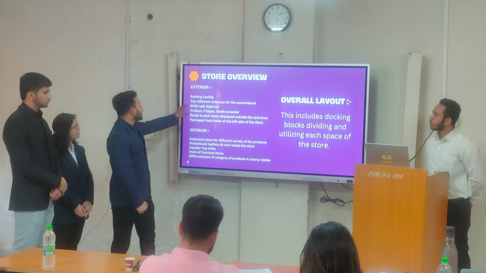 PIMR General photo (10) by Gautam Dubey