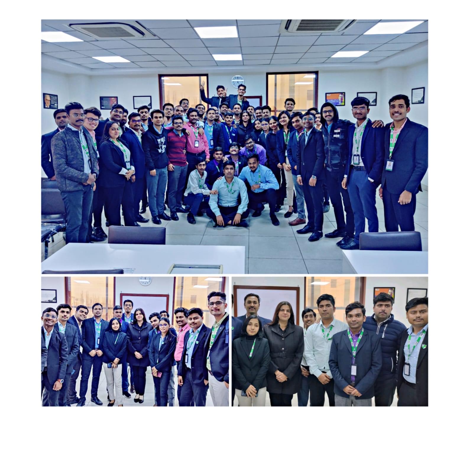 Imperial School of Agri Business Greater Noida General photo 1