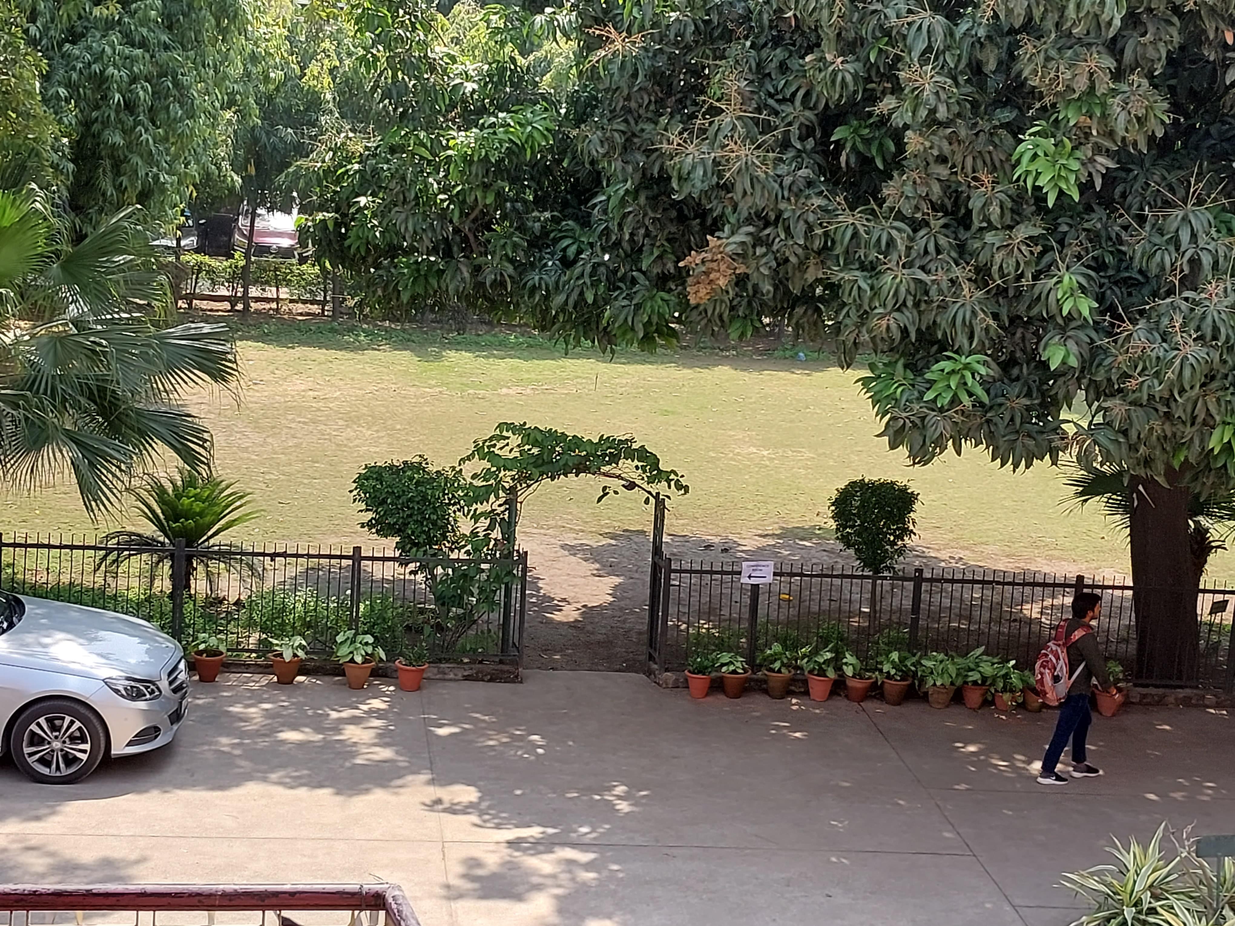 Acharya Narendra Dev College General photo (20) by Yash Asthana