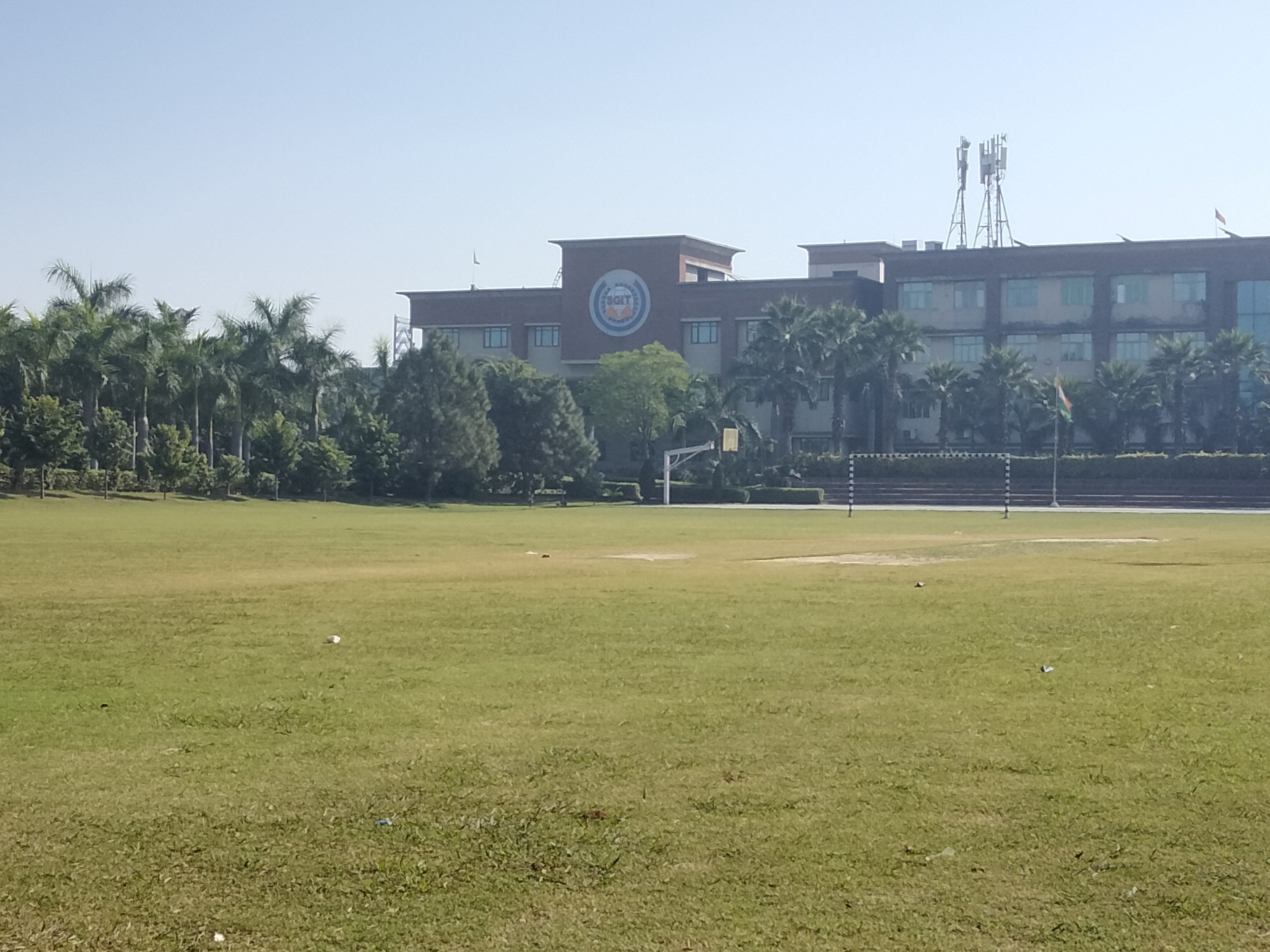 Sanskar Educational Group Ghaziabad General photo (16) by Shashank Shishodia