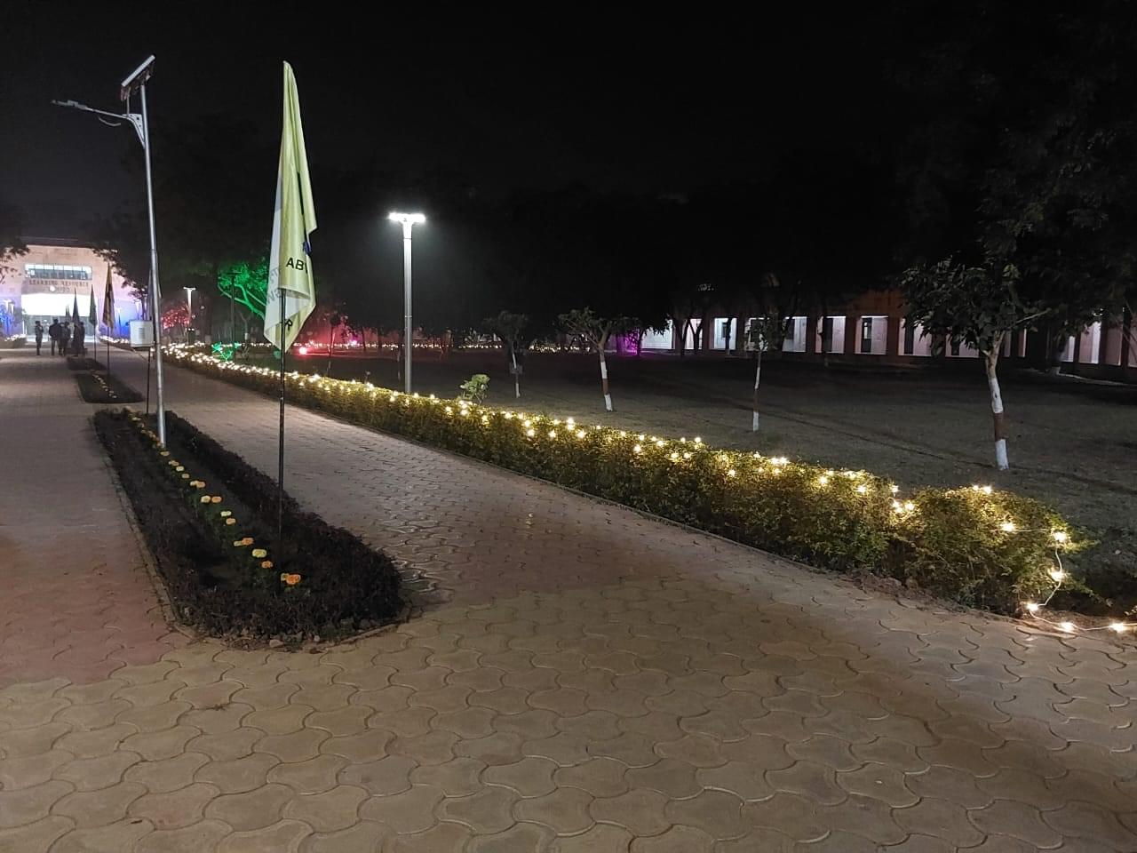 IIITM Gwalior Events photo 6