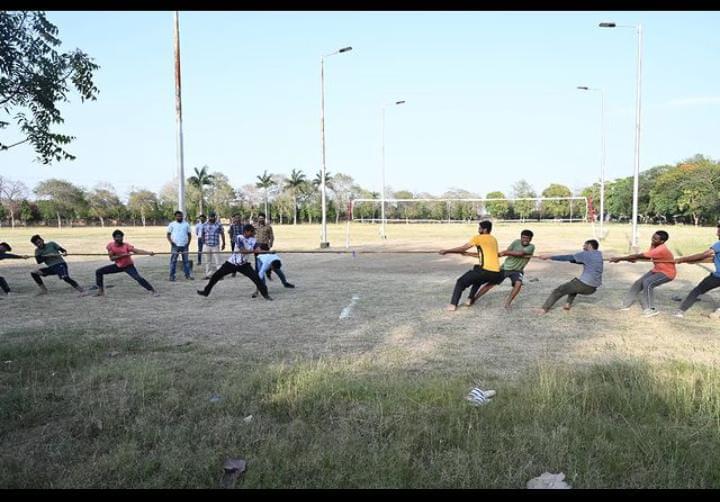 IIITM Gwalior Events photo 7