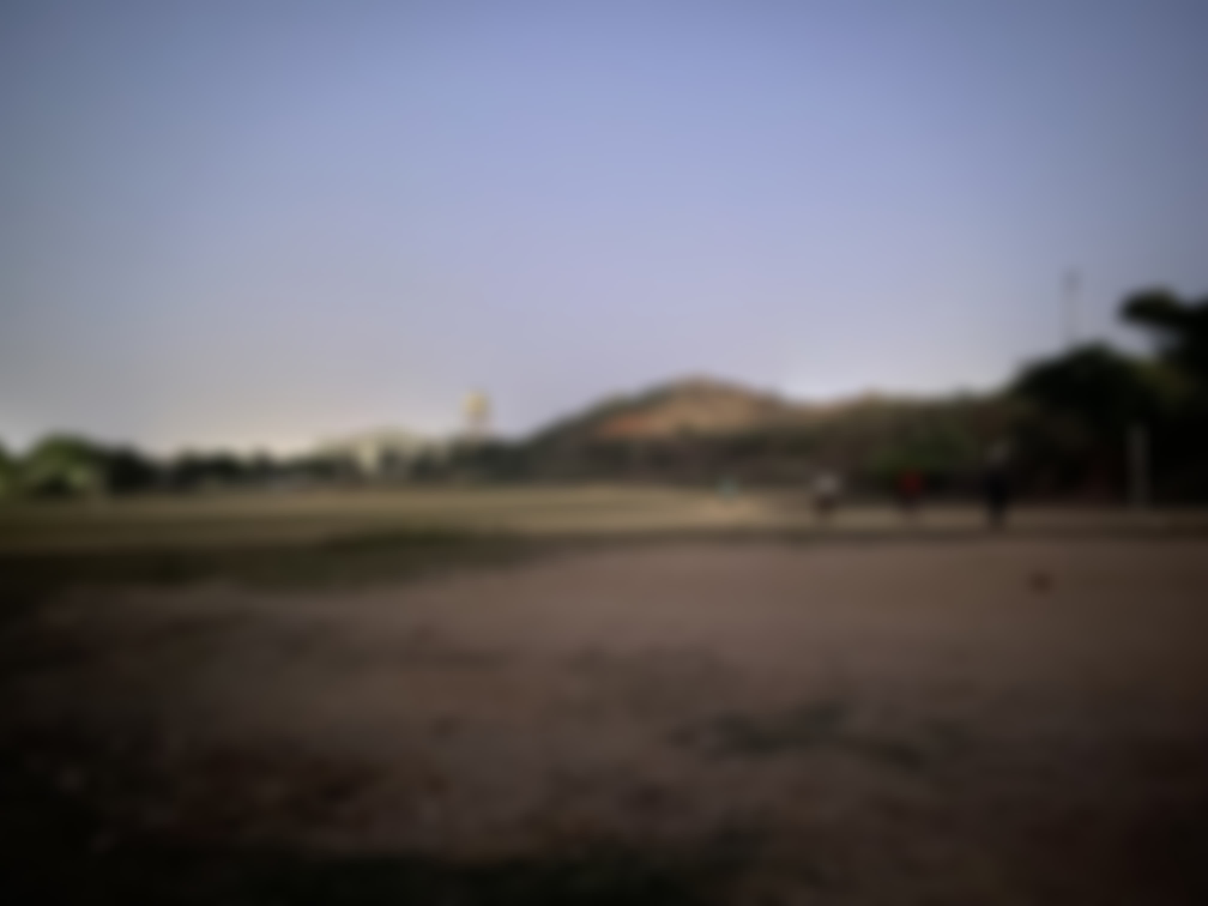 Bundelkhand University, Institute of Engineering and Technology Jhansi Infrastructure & Academic Building photo (4) by Harsh Singh