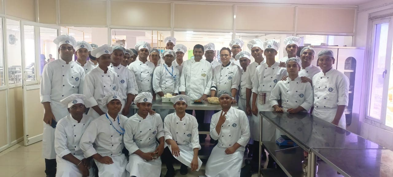 IIHM Hyderabad General photo (13) by G Rohith Reddy