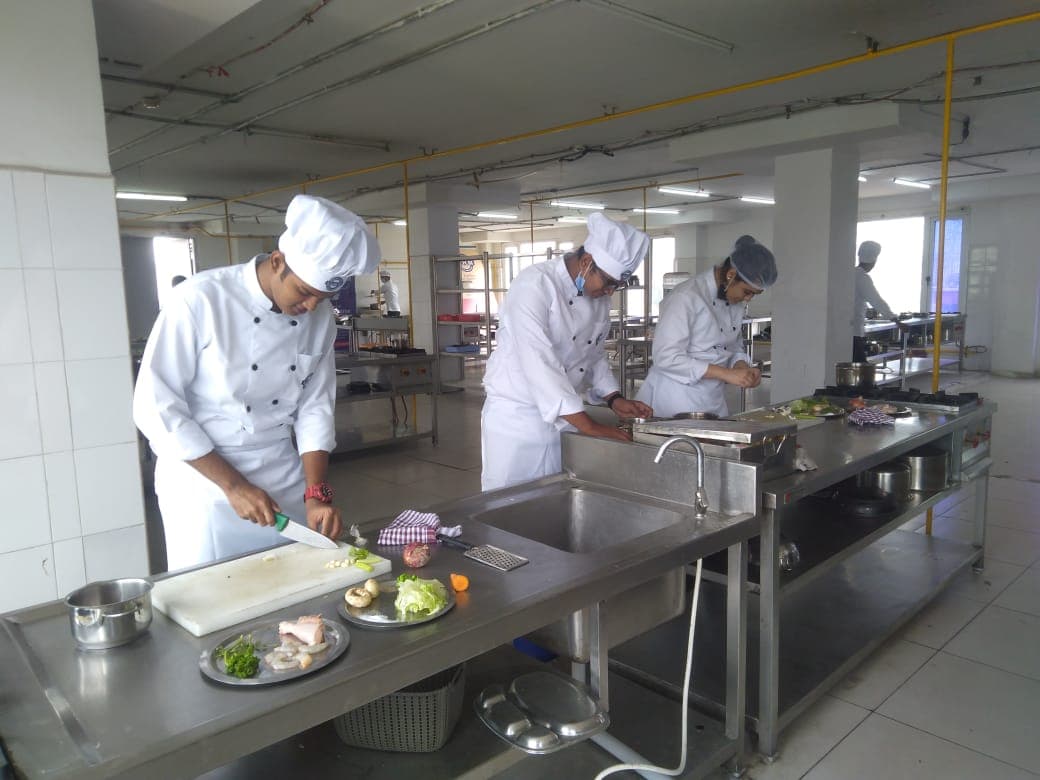 IIHM Hyderabad Events photo 5