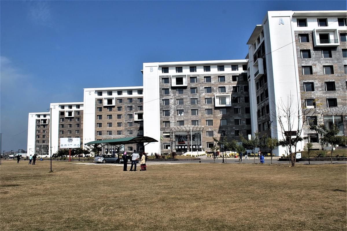 CT University Ludhiana General photo (4) by Navdeep Singh