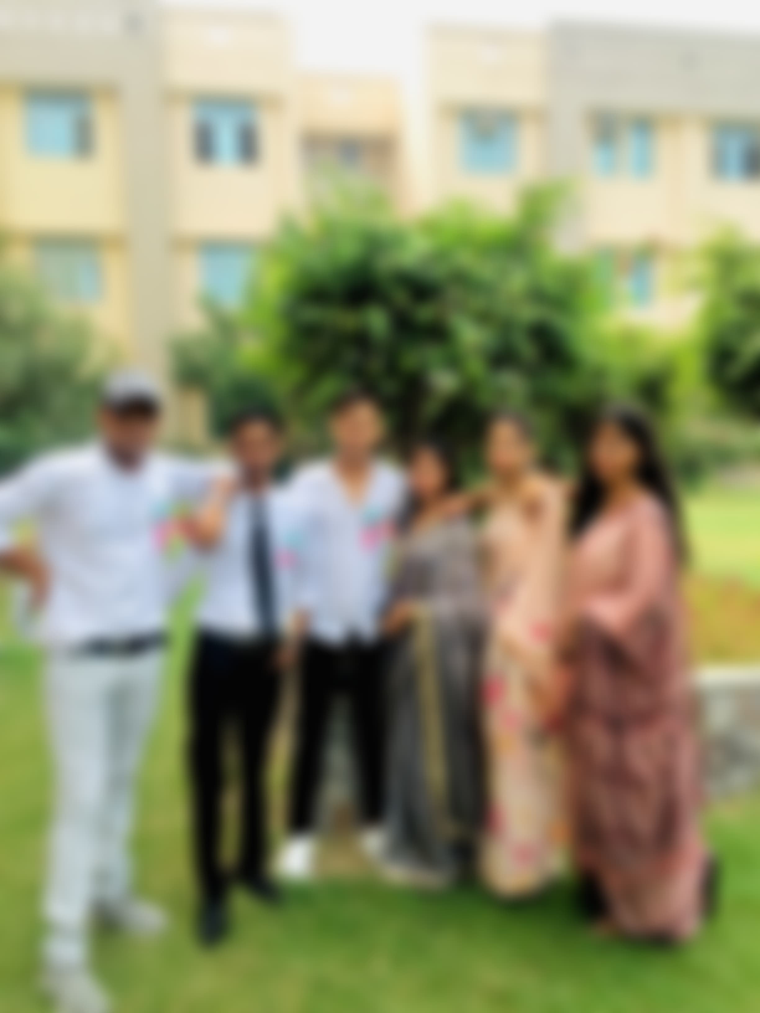 NGF College of Engineering and Technology Palwal Campus photo (7) by Ravi kumar chaudhary