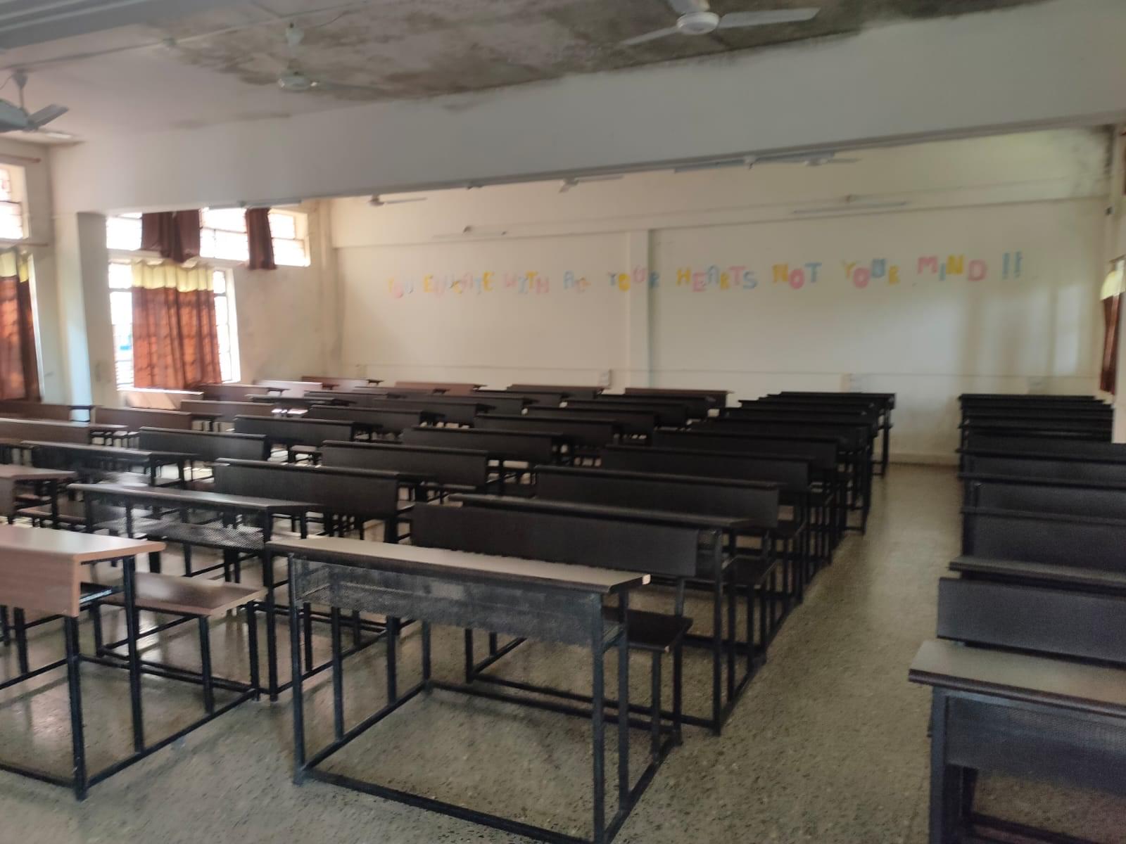 SMBT Ayurved College and Hospital Nashik Infrastructure & Academic Building photo (12) by Gaurav Sunil Gavali