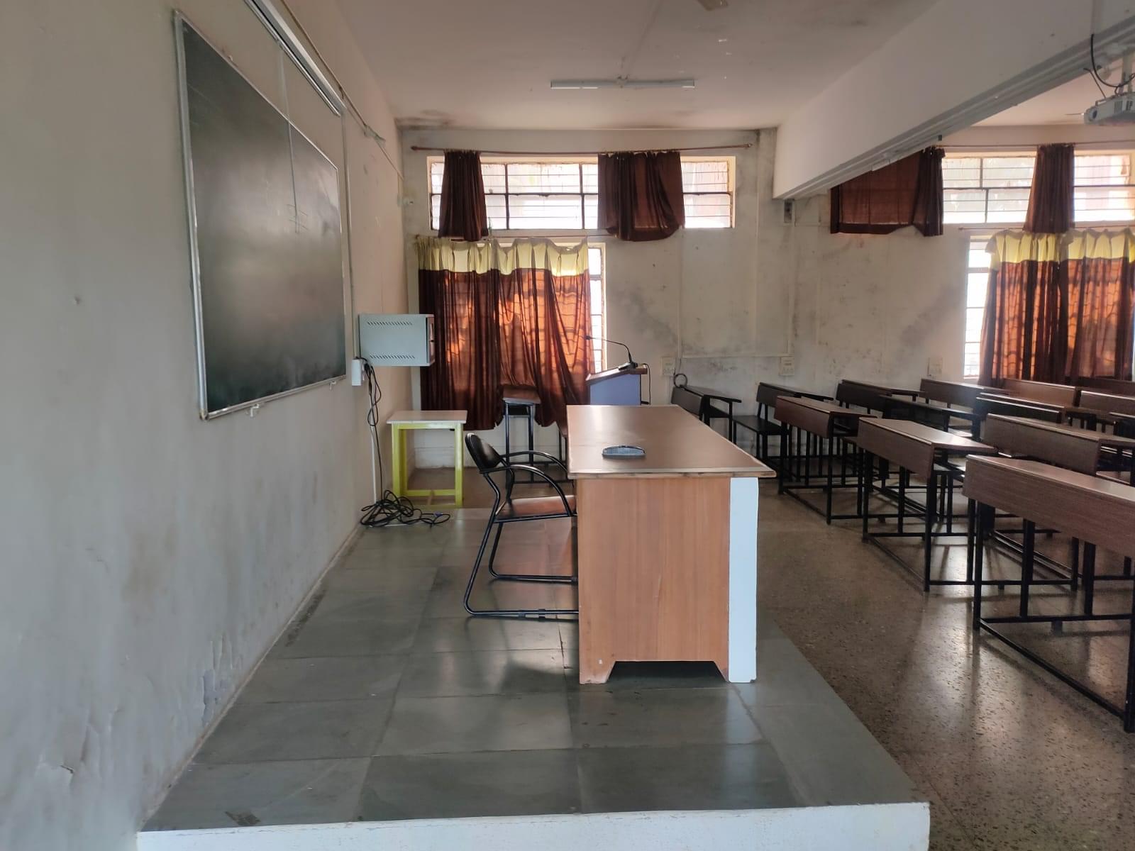 SMBT Ayurved College and Hospital Nashik Facilities & Labs photo (10) by Gaurav Sunil Gavali