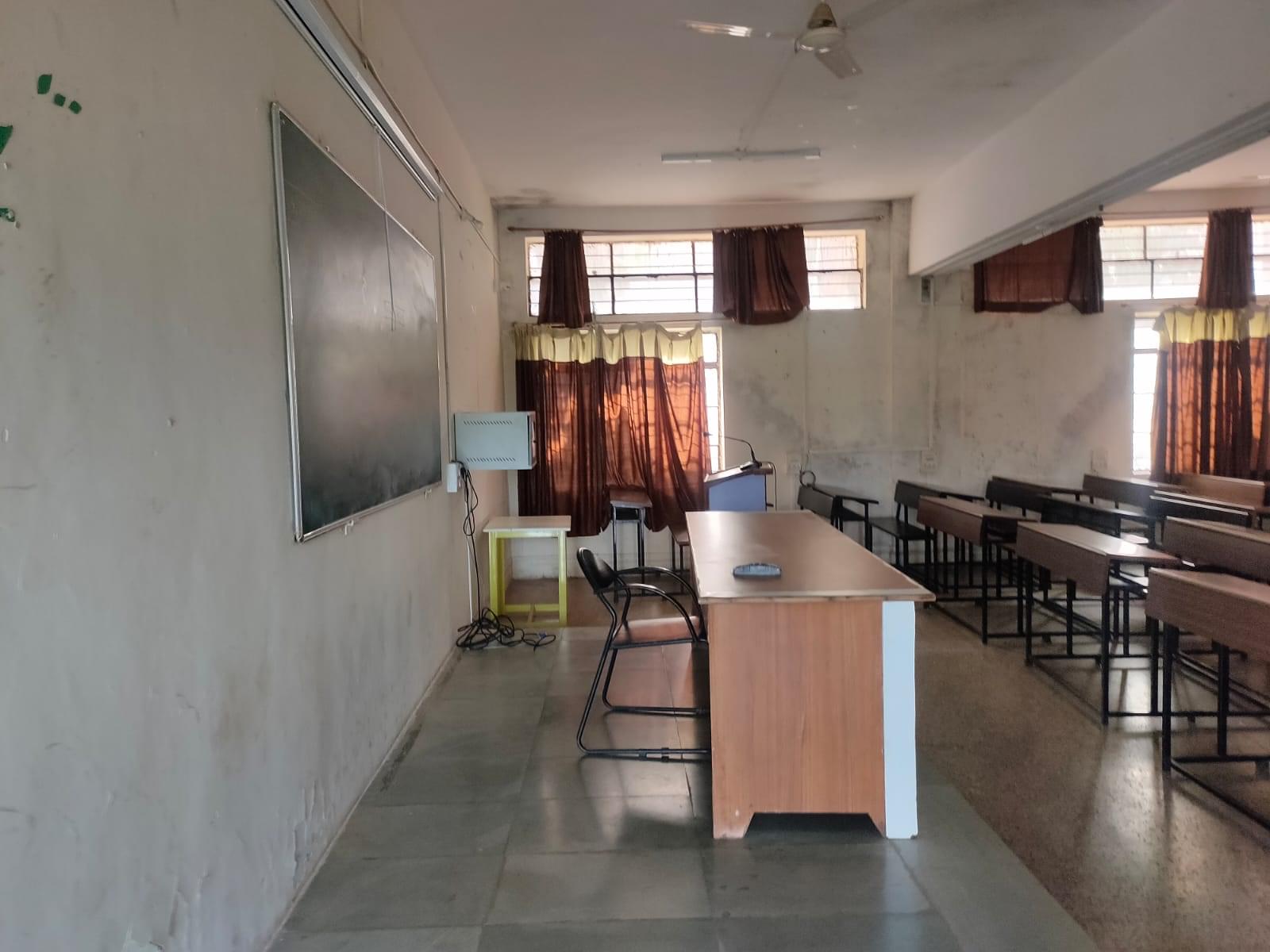 SMBT Ayurved College and Hospital Nashik Infrastructure & Academic Building photo (11) by Gaurav Sunil Gavali