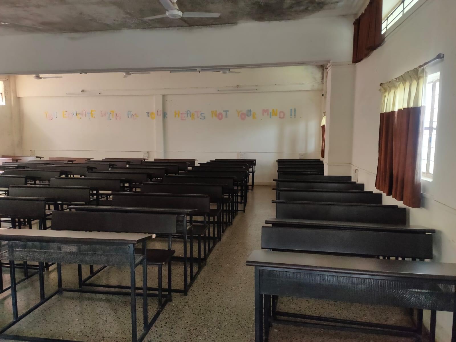 SMBT Ayurved College and Hospital Nashik Facilities & Labs photo (9) by Gaurav Sunil Gavali