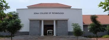 Sona College of Technology Salem General photo (3) by Harinisha