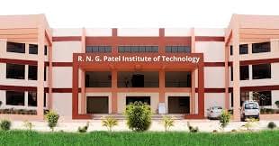 R.N.G. Patel Institute of Technology Bardoli General photo (8) by JIGISH CHOPDA