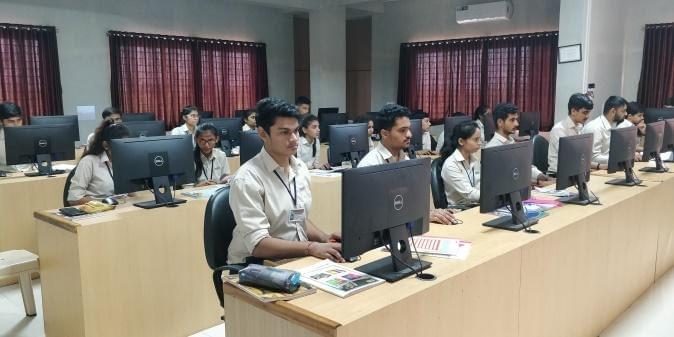 R.N.G. Patel Institute of Technology Bardoli General photo (3) by Jay Katariya Nareshbhai