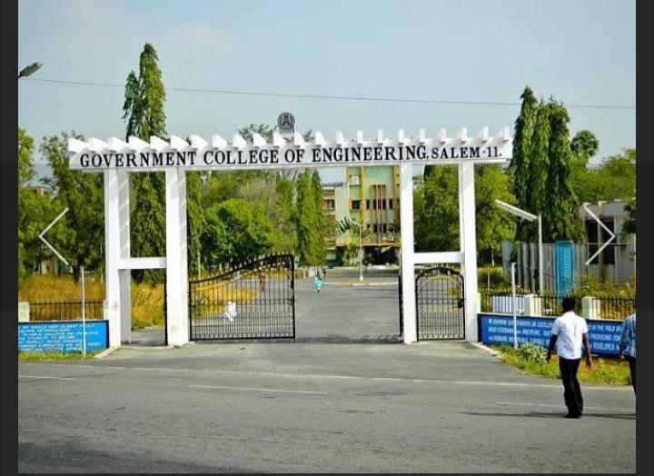 GCE Salem General photo 1