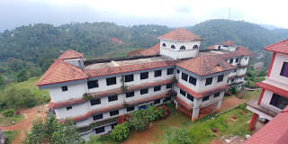 Government Engineering College Wayanad Campus photo (8) by Abhijith K Pradeep