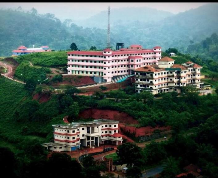 Government Engineering College Wayanad Campus photo 4