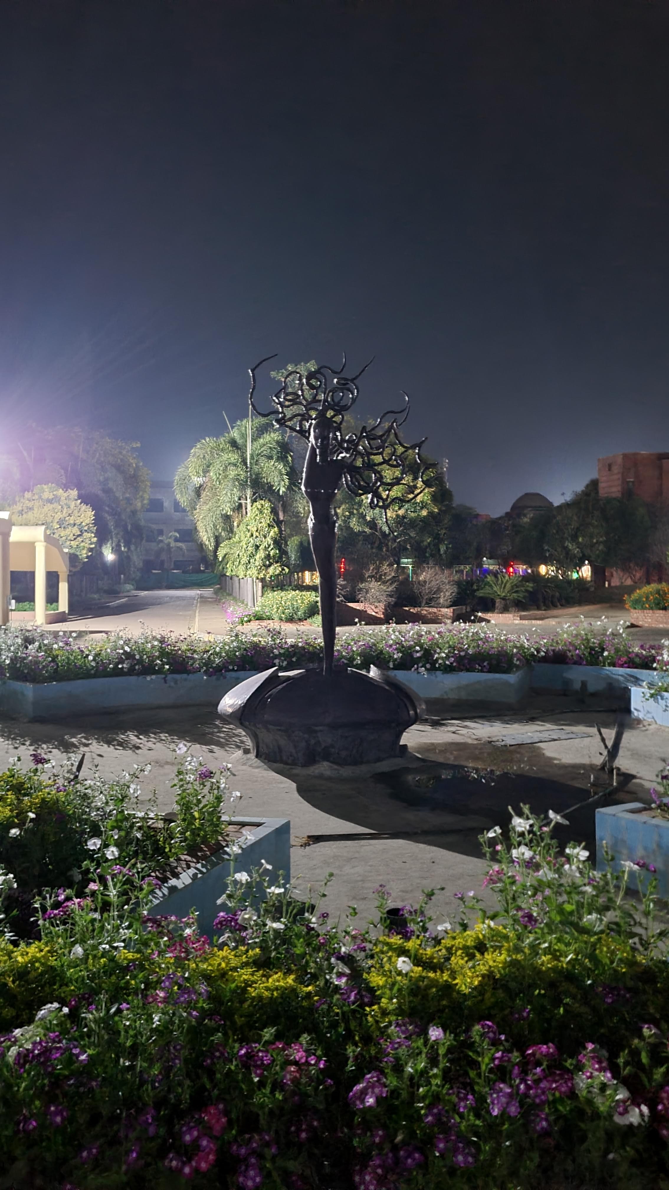 IIM Lucknow Campus photo 3