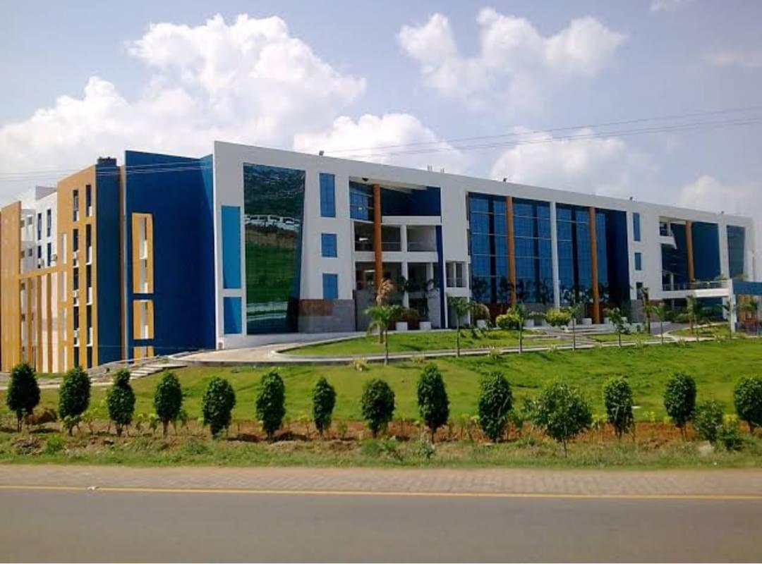 Dhanalakshmi Srinivasan College of Engineering and Technology Chennai General photo (3) by Naveen