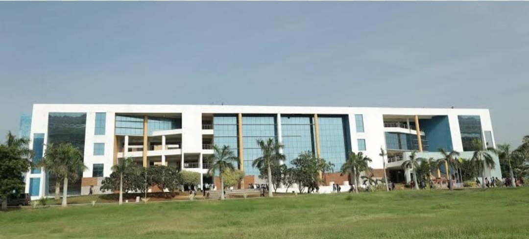 Dhanalakshmi Srinivasan College of Engineering and Technology Chennai General photo (2) by Naveen