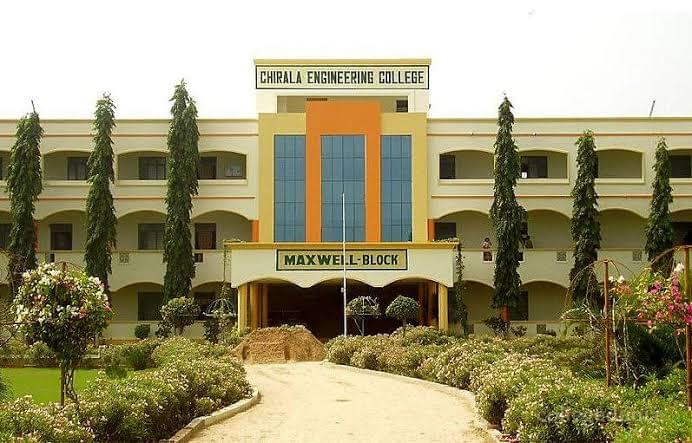 Chirala Engineering College General photo (2) by Shiva Kumar