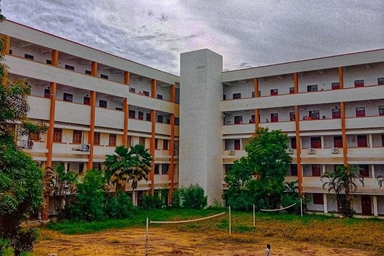 Meenakshi College for Women Chennai General photo 1