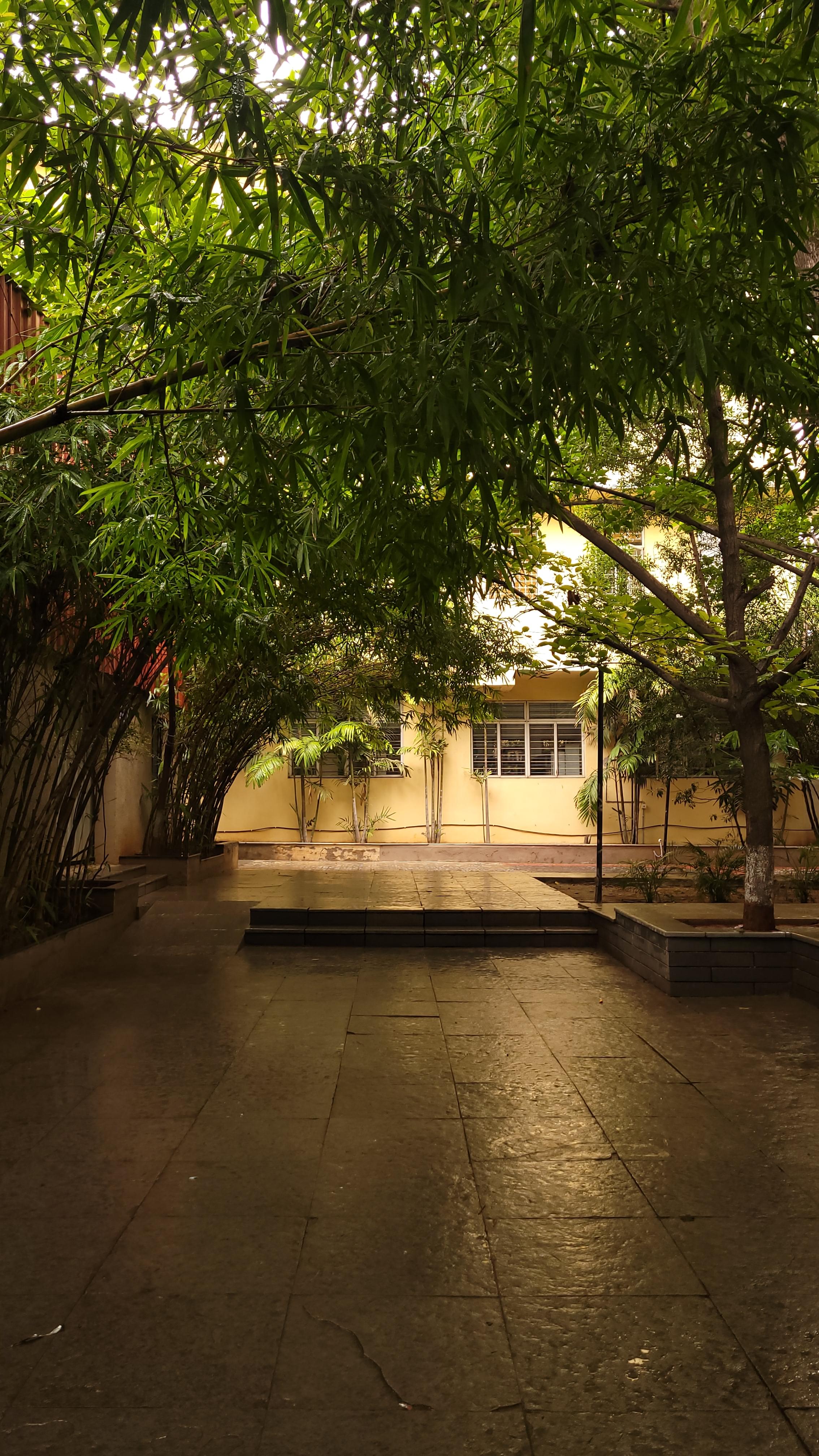 HITAM General photo (9) by Vishal Chowdary