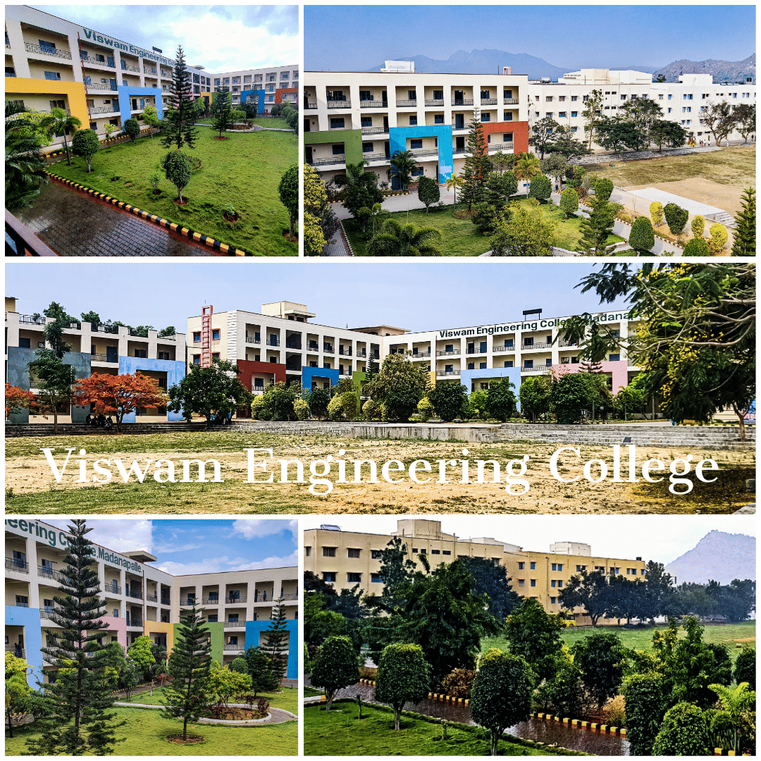 Viswam Engineering College Madanapalle General photo (2) by Anil Kumar