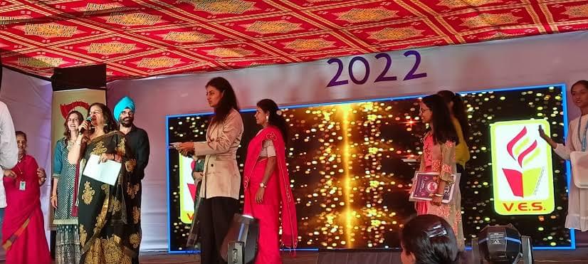 VESASC Mumbai General photo 6