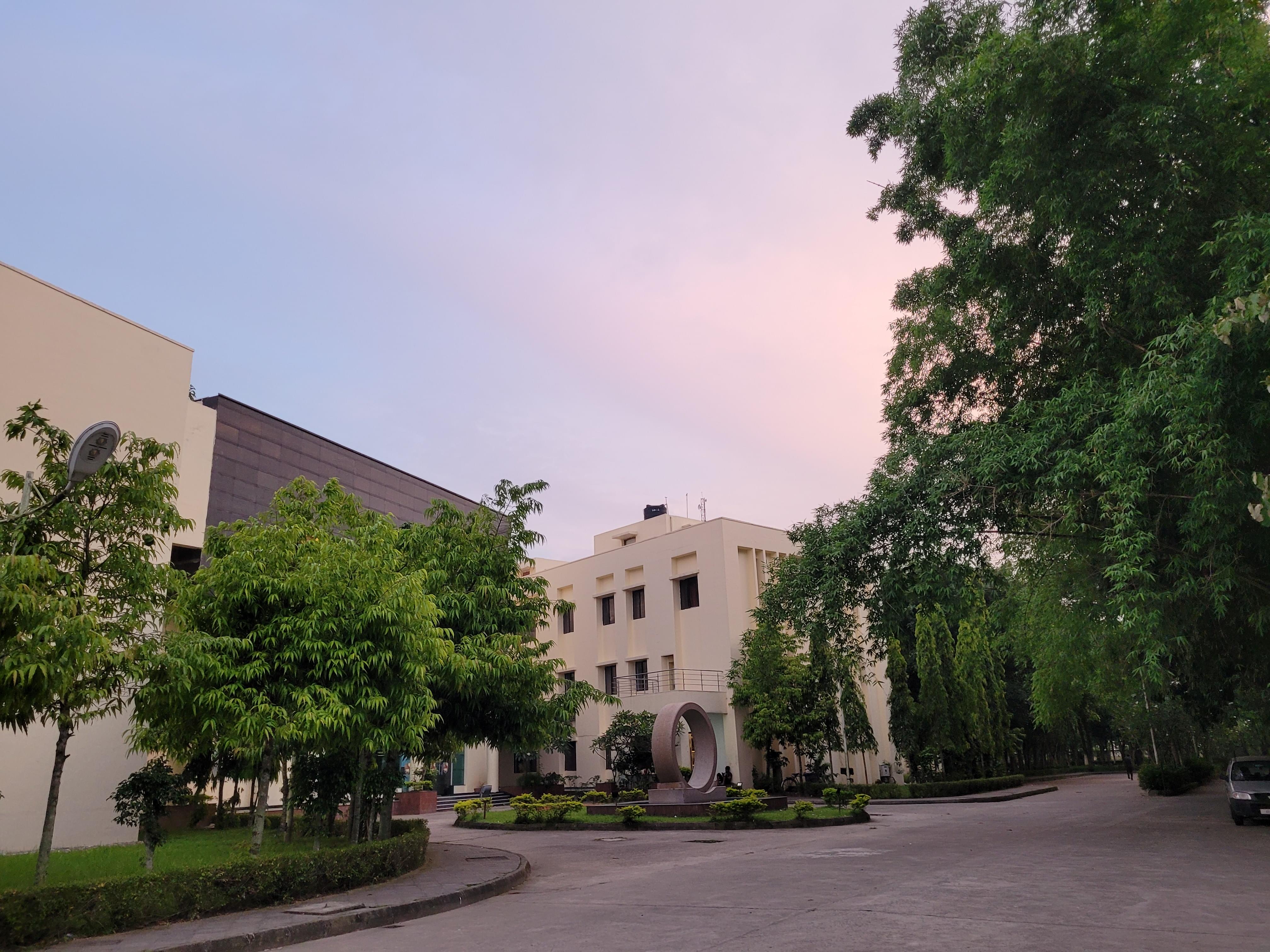 Kaziranga University Jorhat General photo (12) by Rohit Kumar Singh