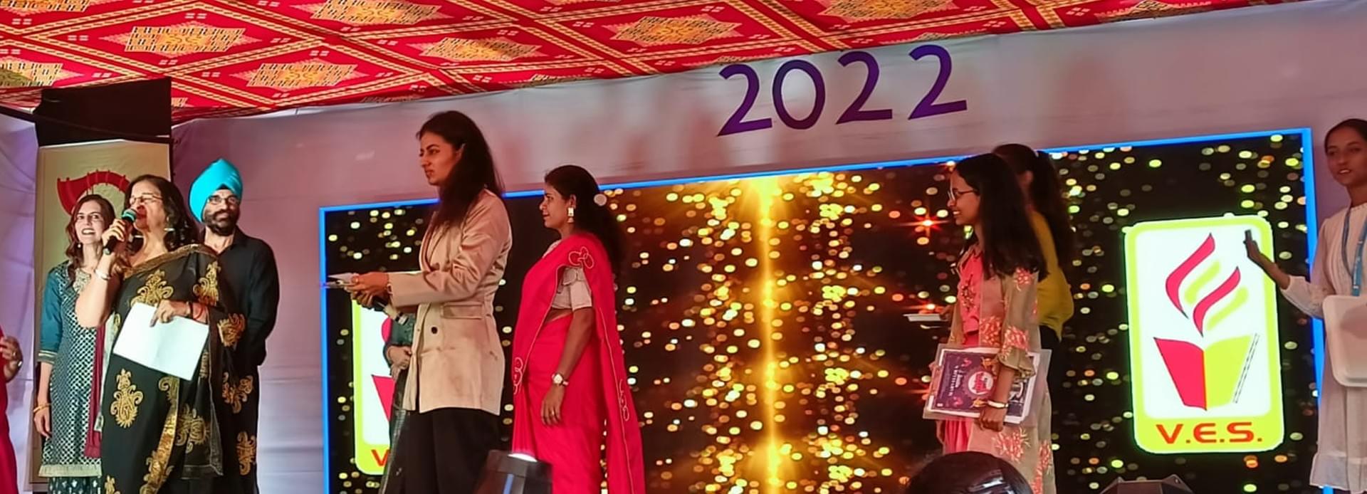 VESASC Mumbai General photo 3