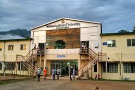 NIT Uttarakhand General photo (3) by Ehtesham Reza