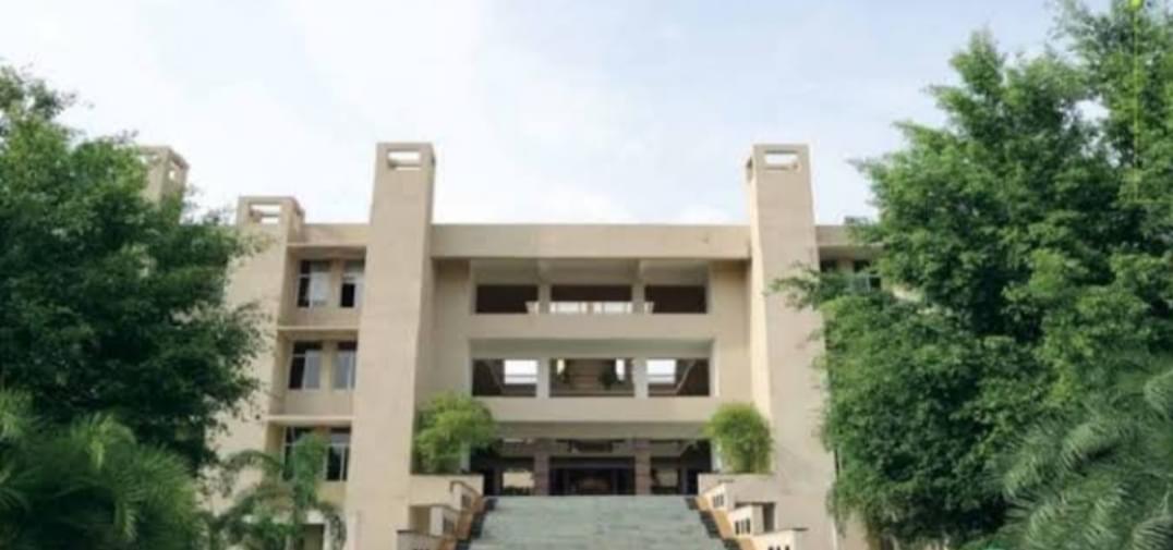 HITAM Infrastructure & Academic Building photo (8) by PRABHAKAR